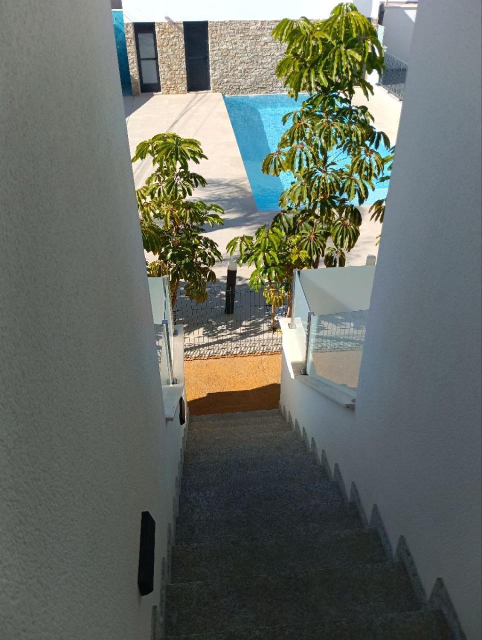 El Mirador *